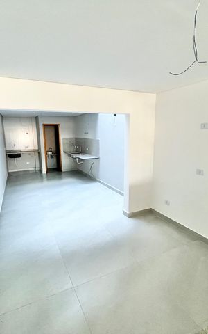 Casa à venda com 145m², 3 quartos e 2 vagas Casa à venda com 145m², 3 quartos e 2 vagasCozinha