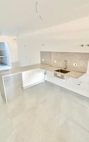 Casa à venda com 145m², 3 quartos e 2 vagas Casa à venda com 145m², 3 quartos e 2 vagasCozinha