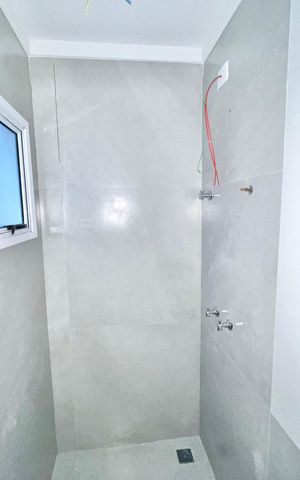 Casa à venda com 145m², 3 quartos e 2 vagas Casa à venda com 145m², 3 quartos e 2 vagasBanheiro da Suíte 3