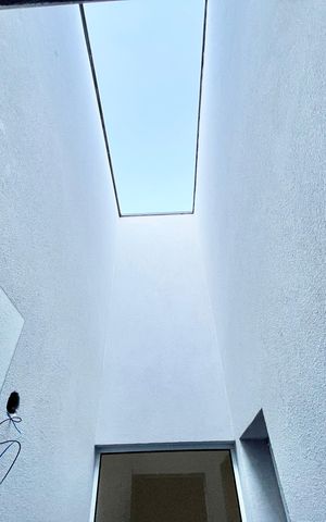 Casa à venda com 145m², 3 quartos e 2 vagas Casa à venda com 145m², 3 quartos e 2 vagasQuarto 3 - Suíte Jardim de Inverno