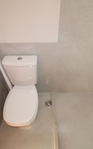 Casa à venda com 145m², 3 quartos e 2 vagasQuarto 3 - Banheiro