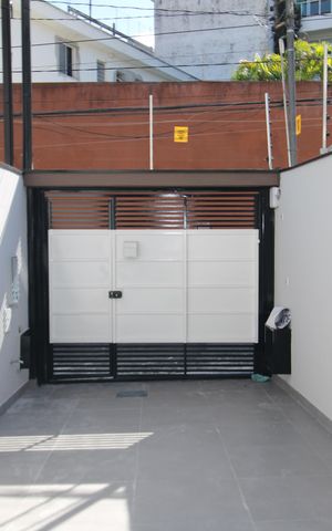 Casa à venda com 145m², 3 quartos e 2 vagasGaragem