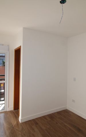 Casa à venda com 145m², 3 quartos e 2 vagasQuarto 3