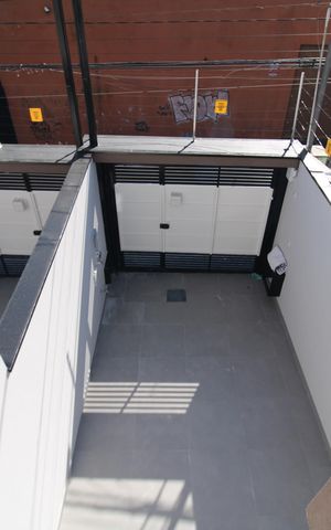 Casa à venda com 145m², 3 quartos e 2 vagasQuarto 3 - Varanda