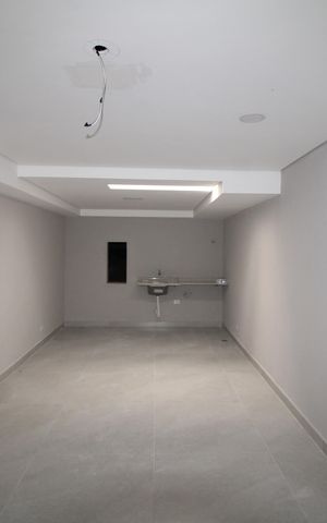 Casa à venda com 145m², 3 quartos e 2 vagasÁrea de Serviço