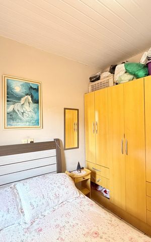 Casa à venda com 200m², 3 quartos e 4 vagasQuarto 2