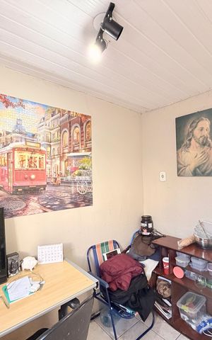 Casa à venda com 200m², 3 quartos e 4 vagasQuarto 3
