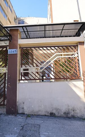 Apartamento à venda com 57m², 2 quartos e 1 vagaFachada