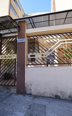 Apartamento à venda com 57m², 2 quartos e 1 vagaFachada