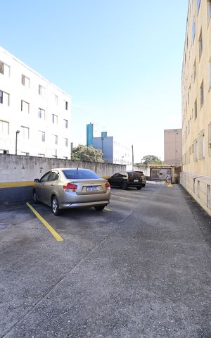 Apartamento à venda com 57m², 2 quartos e 1 vagaGaragem