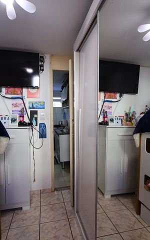 Apartamento à venda com 57m², 2 quartos e 1 vagaQuarto 1