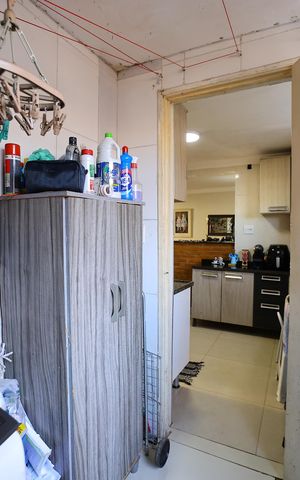 Apartamento à venda com 57m², 2 quartos e 1 vagaÁrea de Serviço