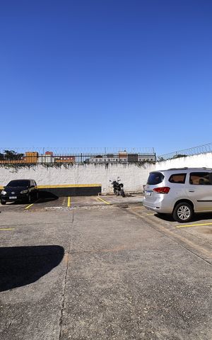 Apartamento à venda com 57m², 2 quartos e 1 vagaGaragem