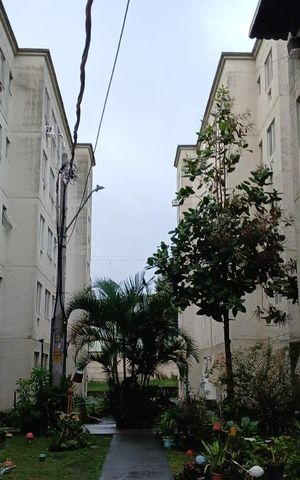Apartamento à venda com 43m², 2 quartos e 1 vaga Apartamento à venda com 43m², 2 quartos e 1 vagaÁrea comum
