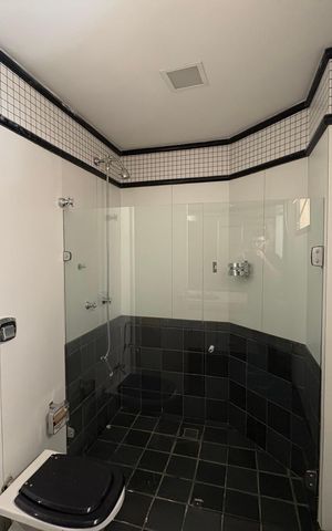 Apartamento para alugar com 398m², 4 quartos e 3 vagas
