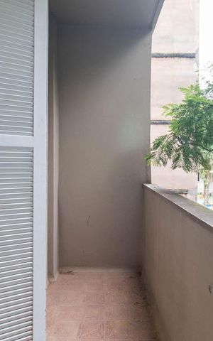 Apartamento para alugar com 88m², 2 quartos e sem vaga Apartamento para alugar com 88m², 2 quartos e sem vagaVaranda