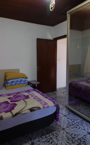 Casa à venda com 250m², 3 quartos e 2 vagasSuíte 1