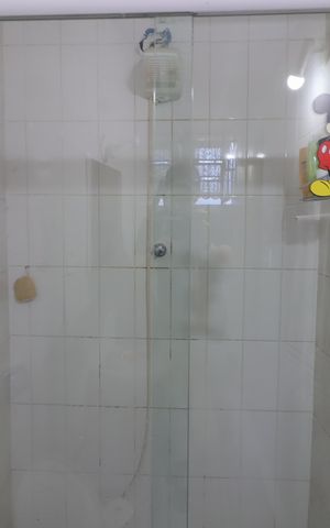 Casa à venda com 250m², 3 quartos e 2 vagasBanheiro da Suíte 1