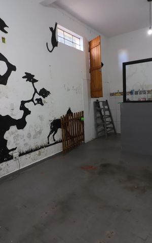 Casa à venda com 250m², 3 quartos e 2 vagasGaragem