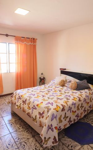 Casa à venda com 250m², 3 quartos e 2 vagasQuarto 3