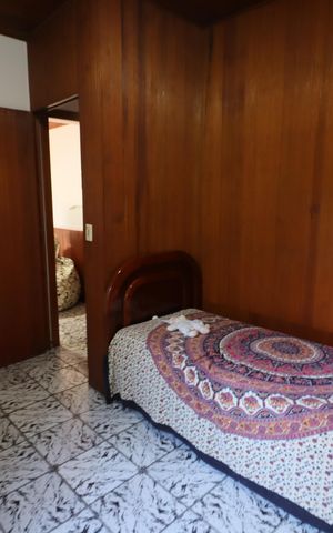 Casa à venda com 250m², 3 quartos e 2 vagasQuarto 2