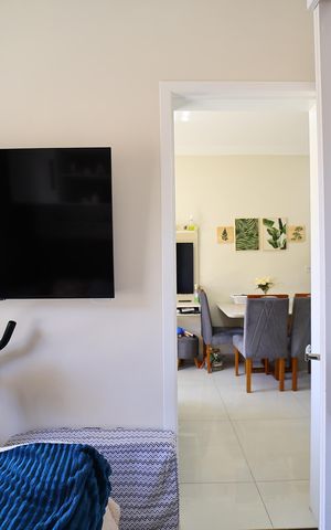 Casa à venda com 36m², 2 quartos e 1 vagaQuarto 1