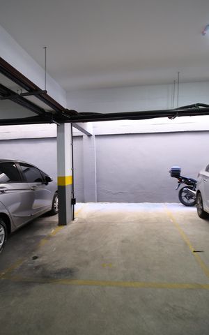 Casa à venda com 36m², 2 quartos e 1 vagaGaragem