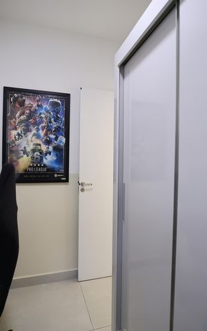 Casa à venda com 36m², 2 quartos e 1 vagaQuarto 2