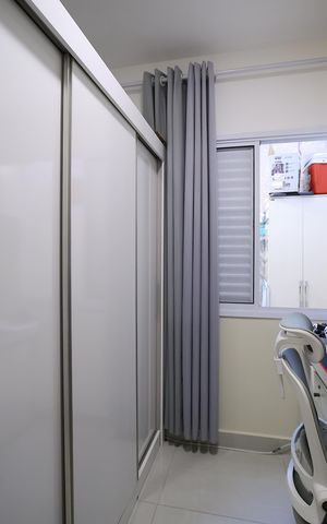 Casa à venda com 36m², 2 quartos e 1 vagaQuarto 2