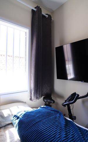 Casa à venda com 36m², 2 quartos e 1 vagaQuarto 1