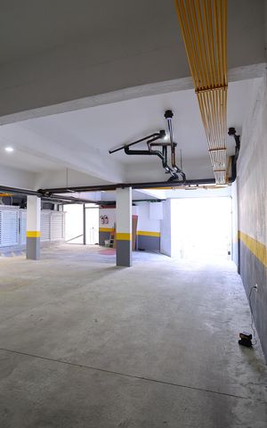 Casa à venda com 36m², 2 quartos e 1 vagaGaragem