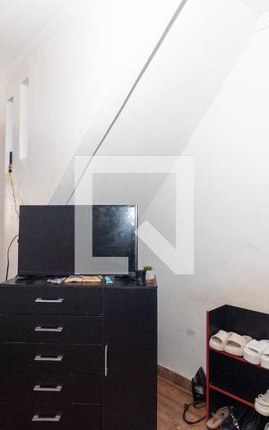Casa para alugar com 42m², 2 quartos e 1 vaga Casa para alugar com 42m², 2 quartos e 1 vagaQuarto 2