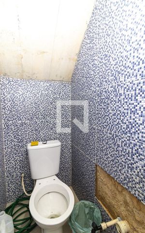 Casa para alugar com 42m², 2 quartos e 1 vaga Casa para alugar com 42m², 2 quartos e 1 vagaLavabo 2