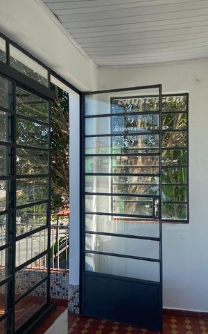 Casa à venda com 175m², 3 quartos e 1 vaga Casa à venda com 175m², 3 quartos e 1 vagaHall de entrada