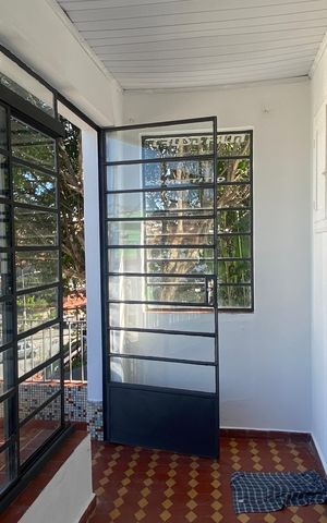 Casa à venda com 175m², 3 quartos e 1 vaga Casa à venda com 175m², 3 quartos e 1 vagaHall de entrada