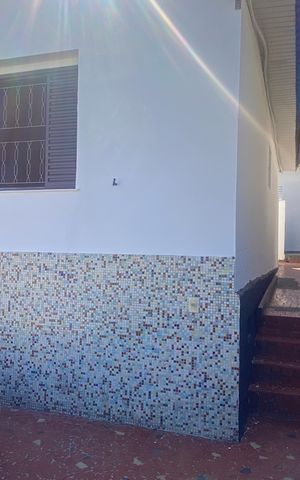 Casa à venda com 175m², 3 quartos e 1 vaga Casa à venda com 175m², 3 quartos e 1 vagaÁrea externa