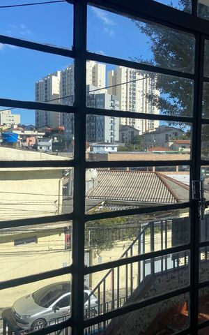 Casa à venda com 175m², 3 quartos e 1 vaga Casa à venda com 175m², 3 quartos e 1 vagaHall de entrada