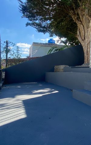 Casa à venda com 175m², 3 quartos e 1 vaga Casa à venda com 175m², 3 quartos e 1 vagaÁrea externa