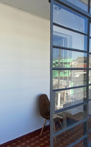 Casa à venda com 175m², 3 quartos e 1 vaga Casa à venda com 175m², 3 quartos e 1 vagaHall de entrada