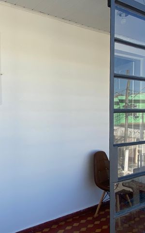 Casa à venda com 175m², 3 quartos e 1 vaga Casa à venda com 175m², 3 quartos e 1 vagaHall de entrada