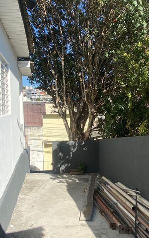 Casa à venda com 175m², 3 quartos e 1 vaga Casa à venda com 175m², 3 quartos e 1 vagaÁrea externa