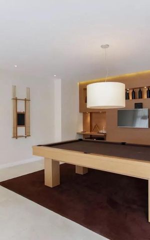 Apartamento à venda com 82m², 2 quartos e 2 vagas Apartamento à venda com 82m², 2 quartos e 2 vagasSala de Jogos