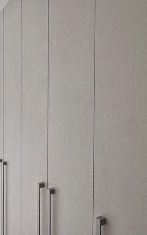 Apartamento à venda com 156m², 3 quartos e 2 vagasSuíte 2