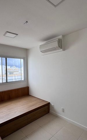 Apartamento à venda com 156m², 3 quartos e 2 vagasSuíte 3