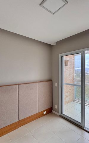 Apartamento à venda com 156m², 3 quartos e 2 vagasSuíte 1
