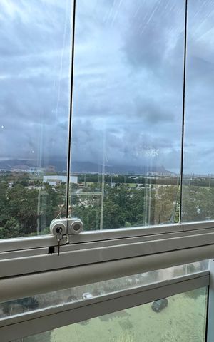 Apartamento à venda com 156m², 3 quartos e 2 vagasSuíte 1 - Varanda