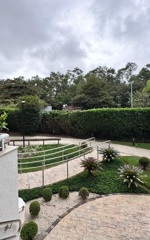 Apartamento à venda com 156m², 3 quartos e 2 vagasÁrea comum