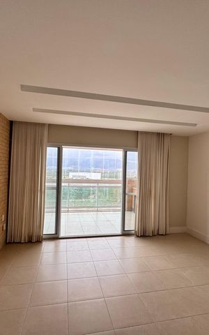 Apartamento à venda com 156m², 3 quartos e 2 vagasSala