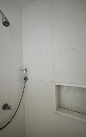 Apartamento à venda com 156m², 3 quartos e 2 vagasSuíte 3 - Banheiro