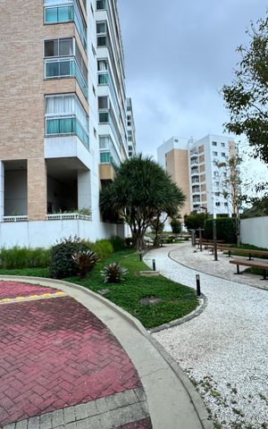 Apartamento à venda com 156m², 3 quartos e 2 vagasÁrea comum